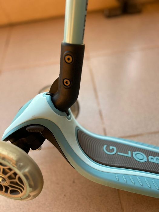 Тротинетка GLOBBER