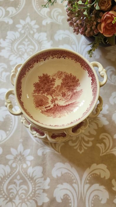 Набор бульонеых пар Villeroy &Boch