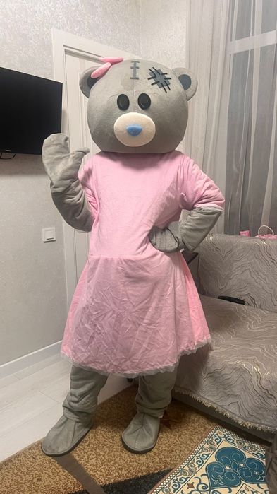 Продам одежда Медвед