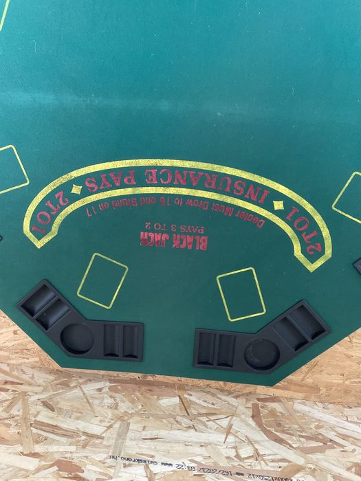 Masa de joc poker
