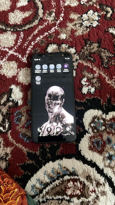 Samsung Galaxy  A06
