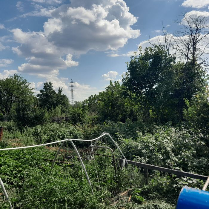 Продаётся дача в"Черёмушки "