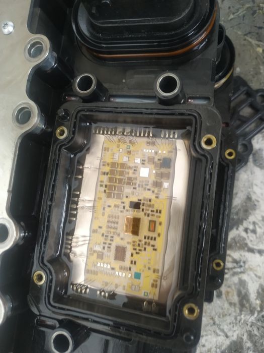 Avtomat karopka zapchast