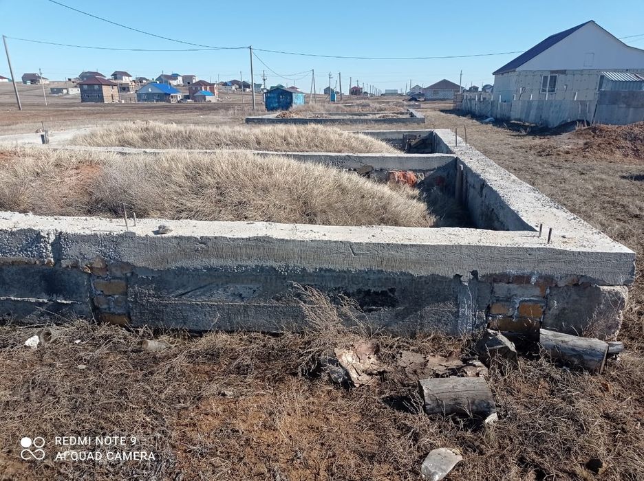 Продам земельный участок