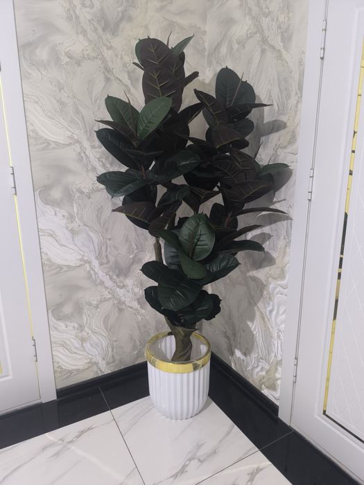 Suniy gullar искусственный цветы