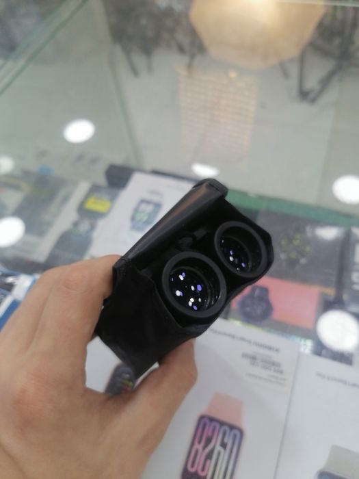 Компактный бинокль BLOG 220x180