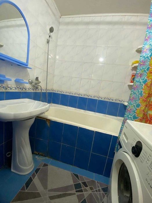 Продам 3 комнатную квартиру