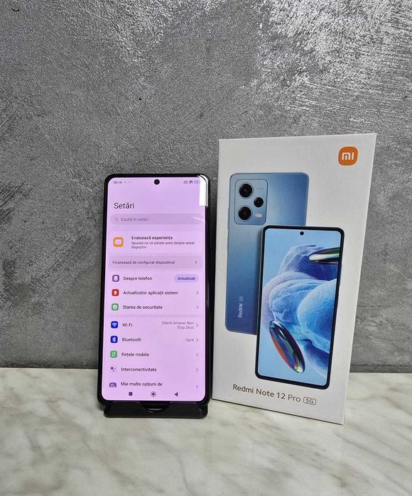 Xiaomi Redmi Note 12 Pro 128GB Bmg Amanet 99551