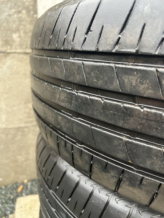4 Anvelope BRIDGESTONE vara 235/50 r20  100W (indice 270km/h)