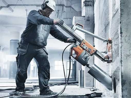 Алмазная резка/бурение Бетон кесиш тешиш перфоратор услуга