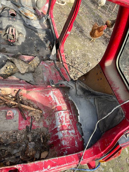 Тико рама яхши холатда