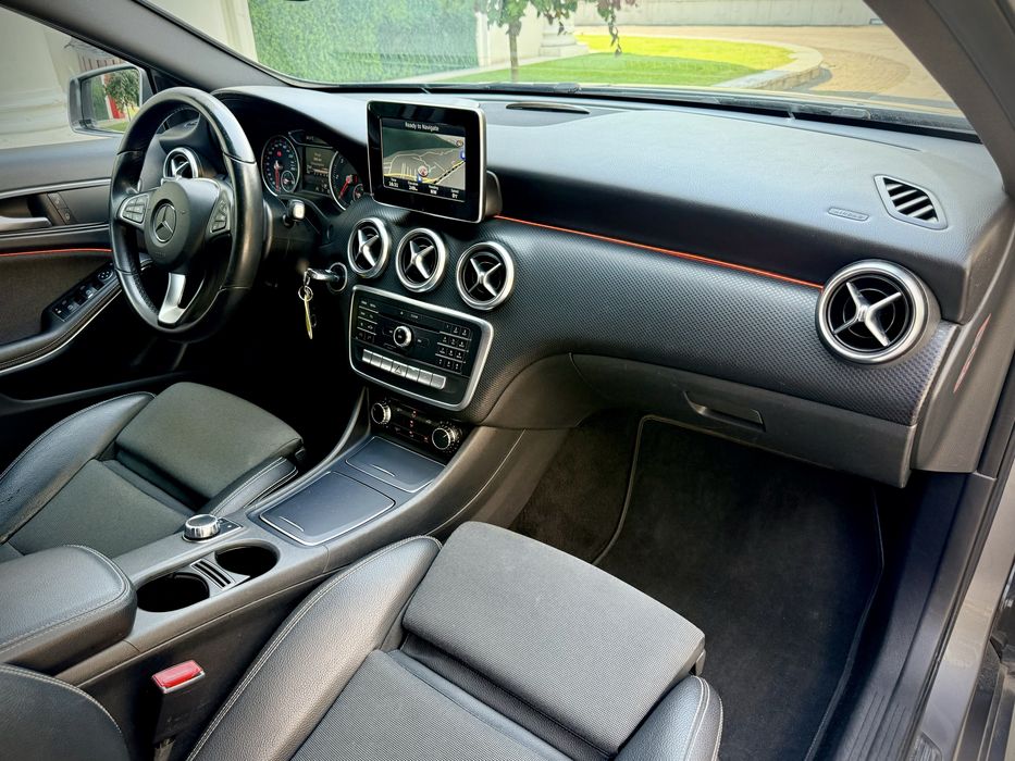 MERCEDES-BENZ A-Class 2016 — imagine 5