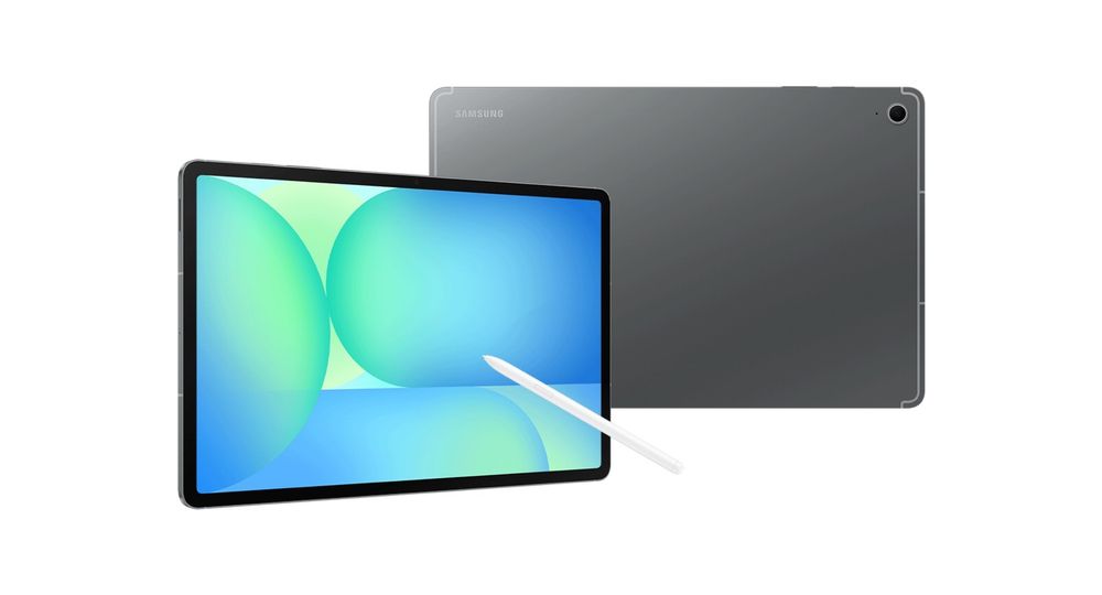 Tableta Samsung Tab S10 FE+ 128GB 8GB ram NOU ! S10 FE Plus