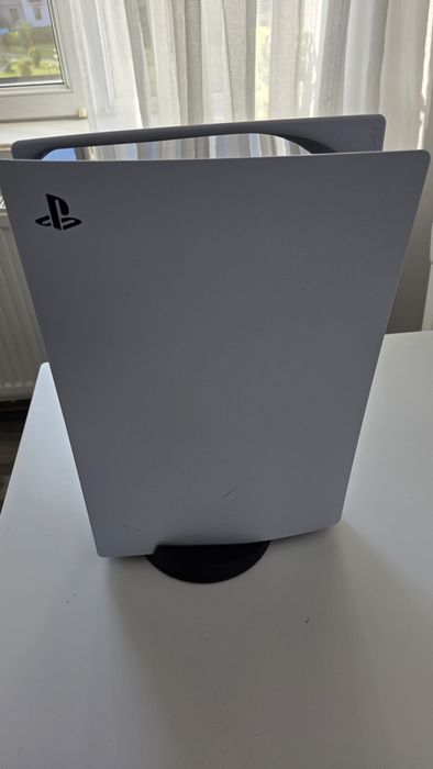 PlayStation 5 Fat Disc Edition + 2 Manete!!