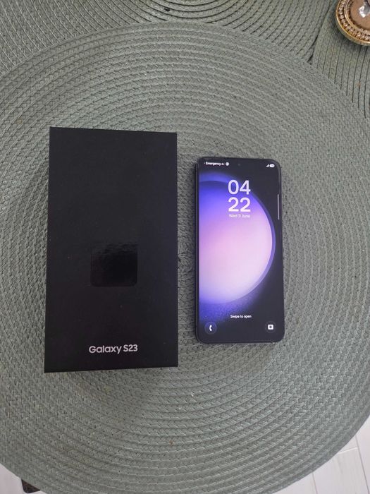 Samsung Galaxy S23 256GB