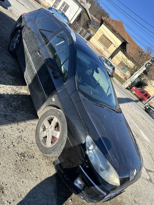 Vand peugeot 407 sw  1.6 hdi 2008 full