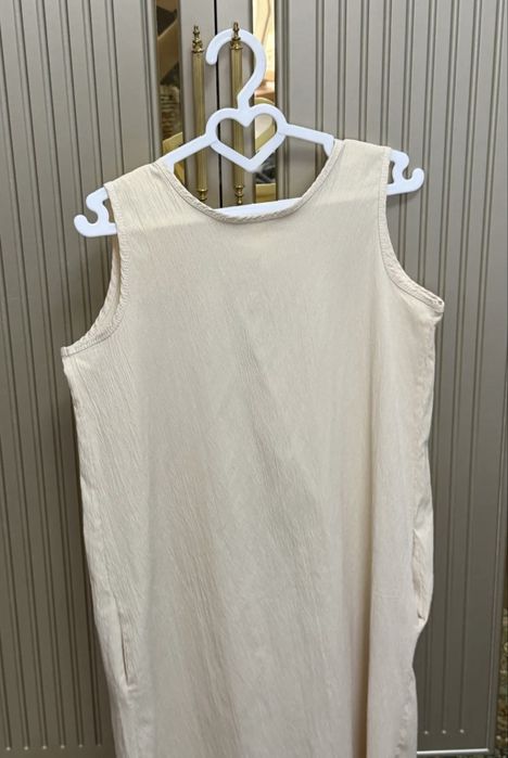 Платья  летние 3 штуки