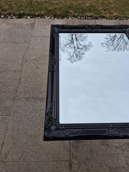 Oglinda de cristal - Vintage