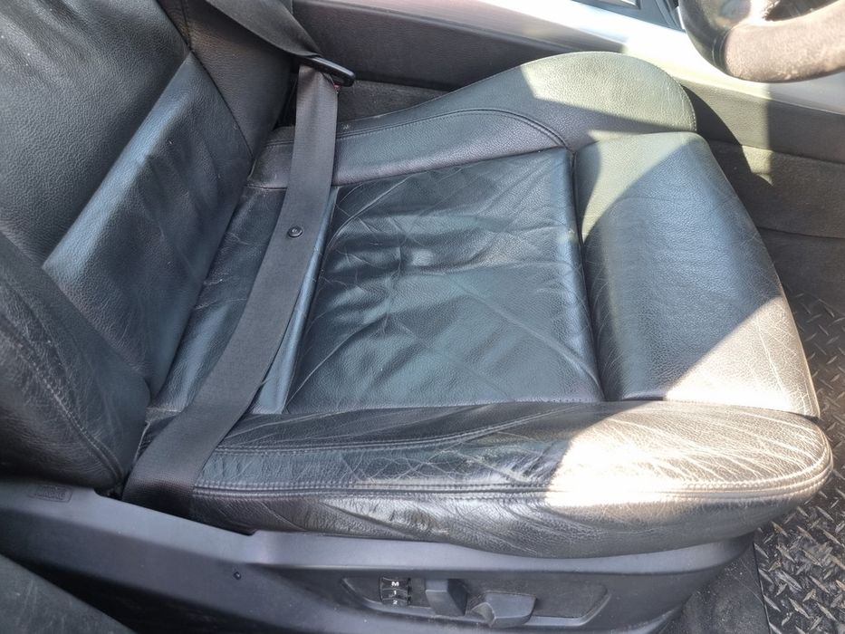 Interior complet BMW X5 E70 2007 - 2010 SUV 4 Usi (1637) Garantie