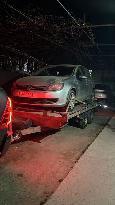 Tractari auto Bucuresti