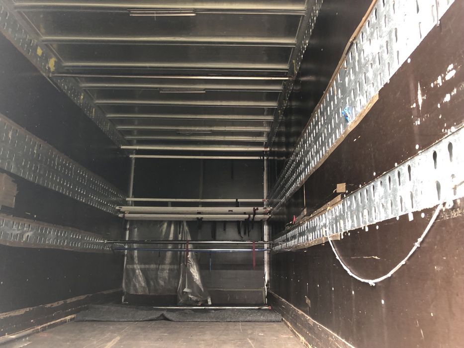 Vand autoutilitara Mercedes Atego