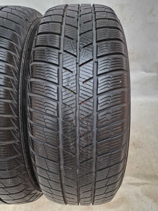 Anvelope 215/65/16 iarna M+S Barum Polaris 5