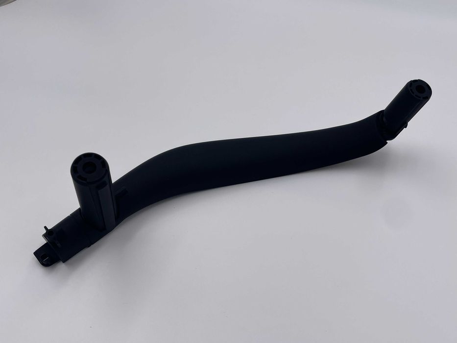 Maner usa interior pasager negru BMW F15 X5 F16 X6
