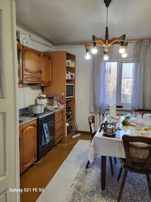 Продаётся отличный дом