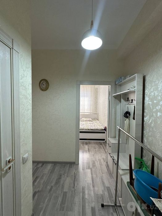 Продам квартиру 2/2/3 Новостройка Рисовая