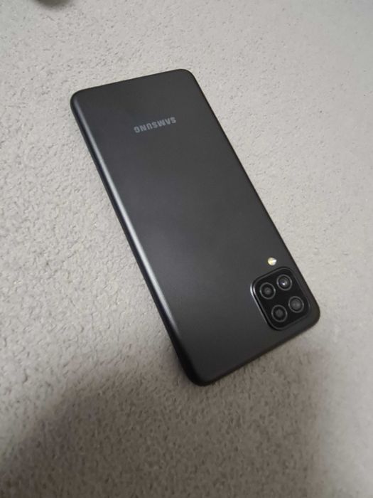 Samsung Galaxy A12