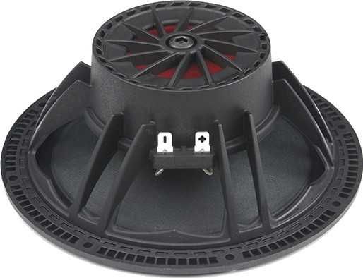 PRIDE среднечастотная АС Ruby Light 6.5 размер 16см