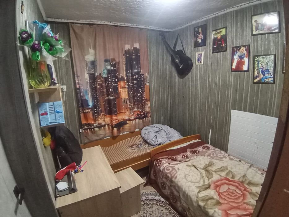 Сдам дом на бобровке