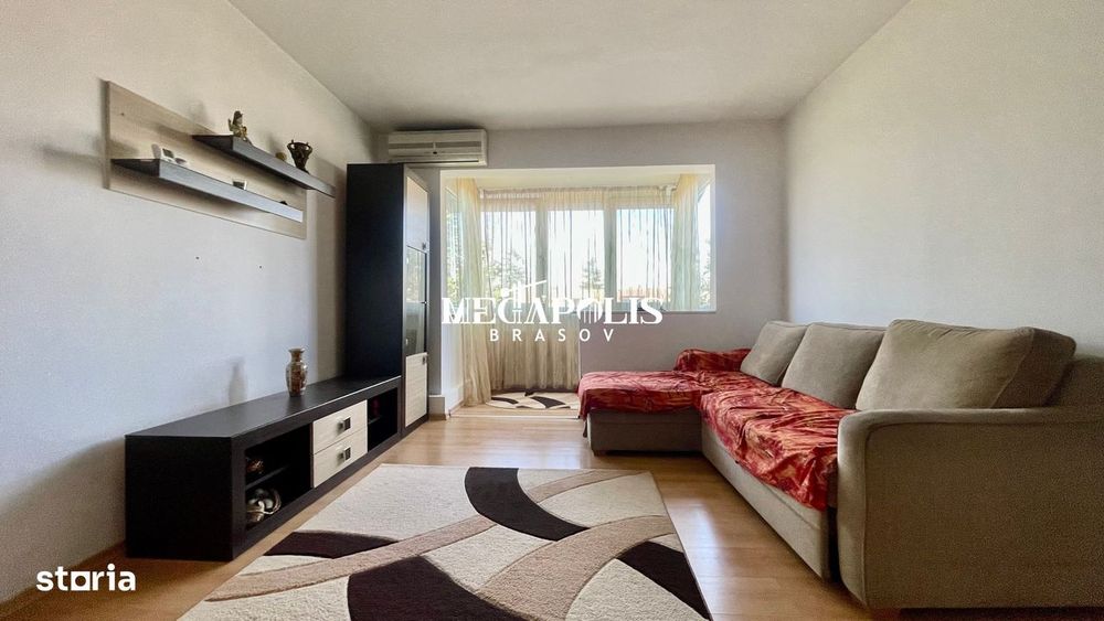 Apartament 2 camere | Zonă Facilă