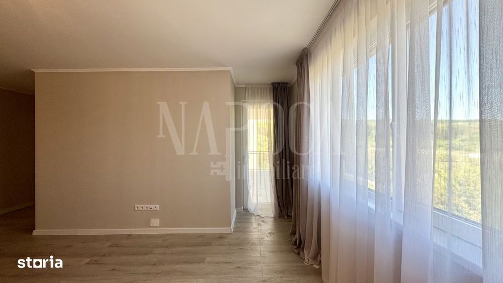Apartament 3 camere de vanzare in Floresti — fotografia 3