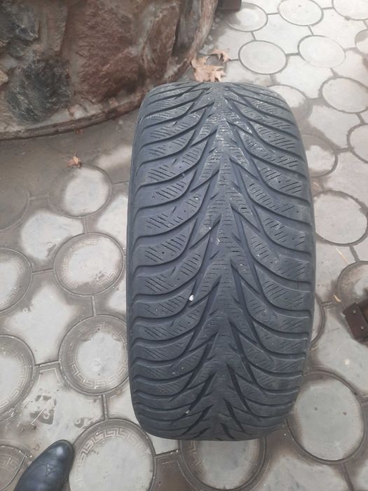 шины зимние 285/50/r20