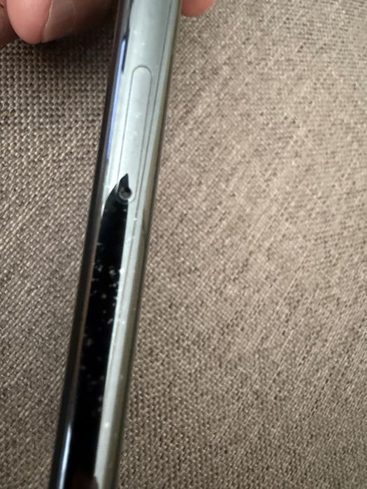 Iphone XS  64GB Space Grey