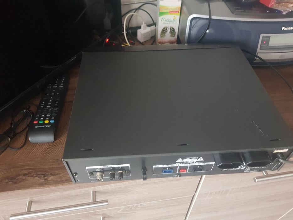 Tuner sony  perfect functional