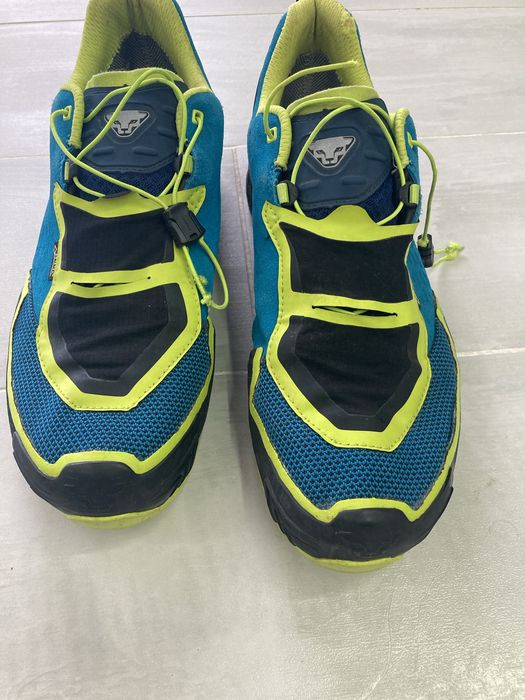 Pantofi Dynafit 43 goretex munte alpinism