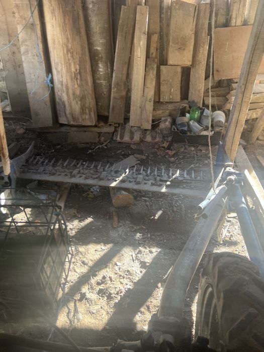 Косачка БЧС Италиянска