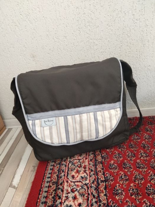 Cărucior Teutona Germania 2 in 1