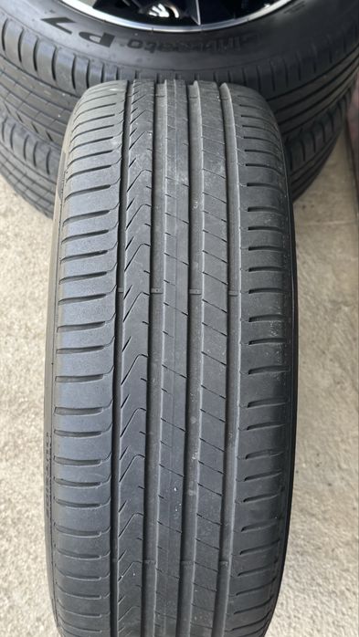 18” Джанти за Шкода/Skoda Karoq