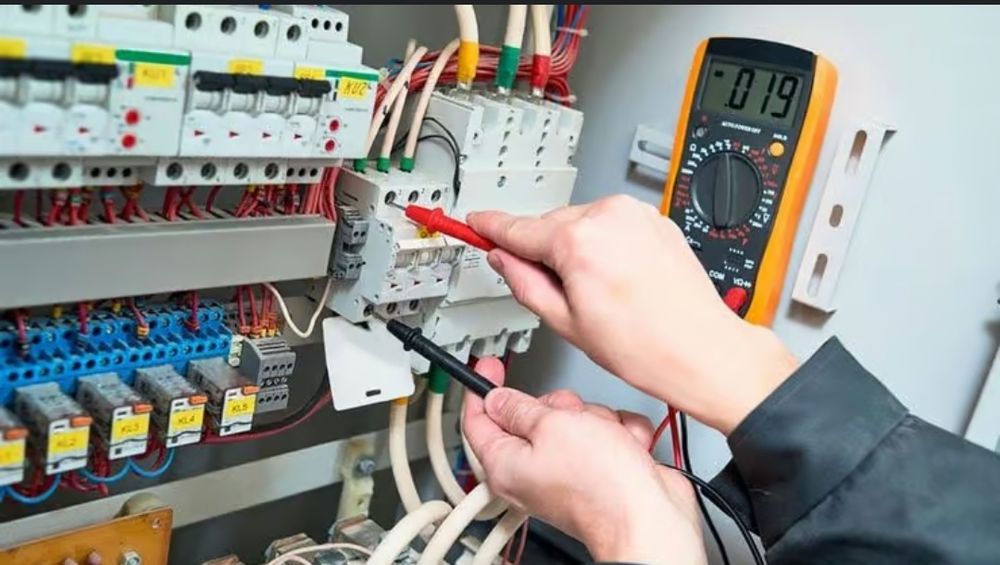 Самарканд электрик