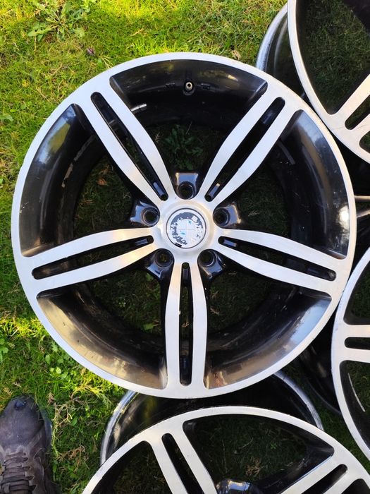 Джанти за BMW E90 E60XD F10 18" Style 167