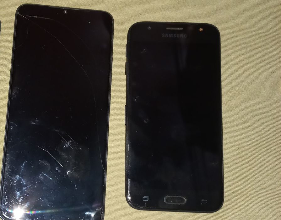 Телефоны на запчасти