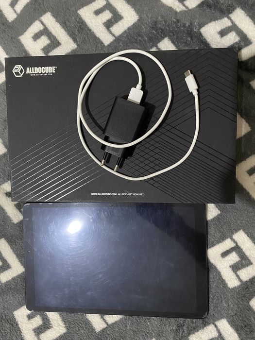 Планшет alldocube iplay 30 pro