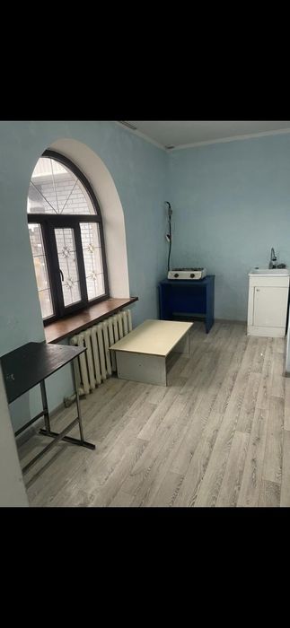 квартира екі бөлмелі