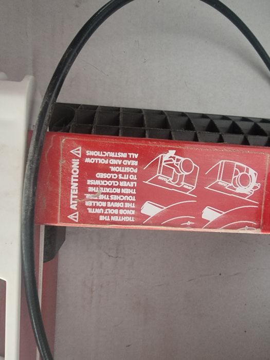 Продавам Велотренажор Elite