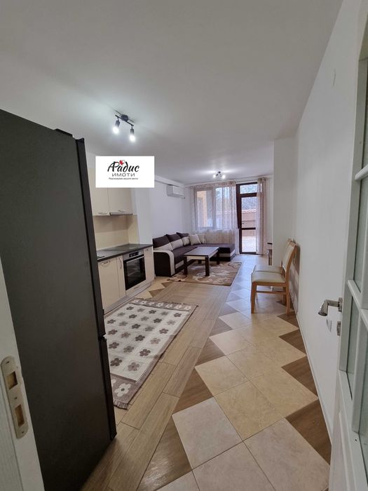 Двустаен под наем Самара 3