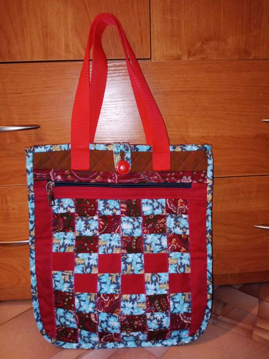 сумки ручной работы