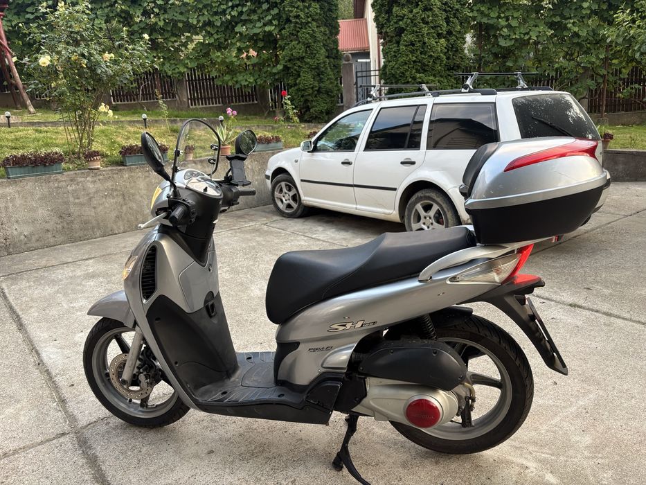 Scuter Honda SH 125